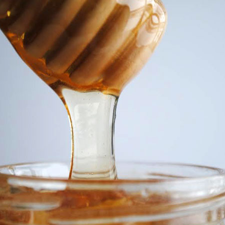 Honey Products